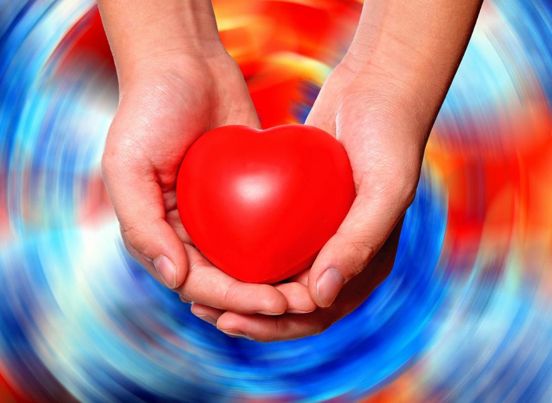 Εθελοντική Αιμοδοσία