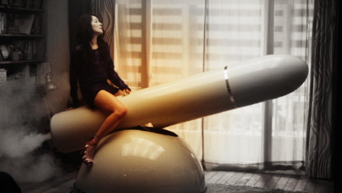 Δονητής: Διαβάστε και δείτε σε φώτο όλη την ιστορία του