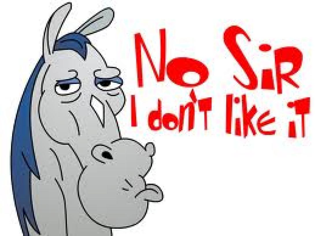 Καταργείται το...Like..!!!!