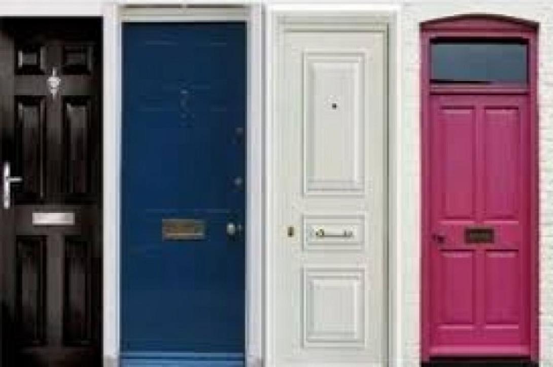 Ψυχολογικό τεστ: Ποια πόρτα θα ανοίξεις και τι αποκαλύπτει για σένα;