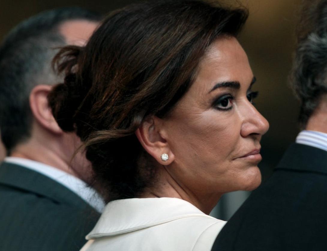 ντόρα μπακογιάννη