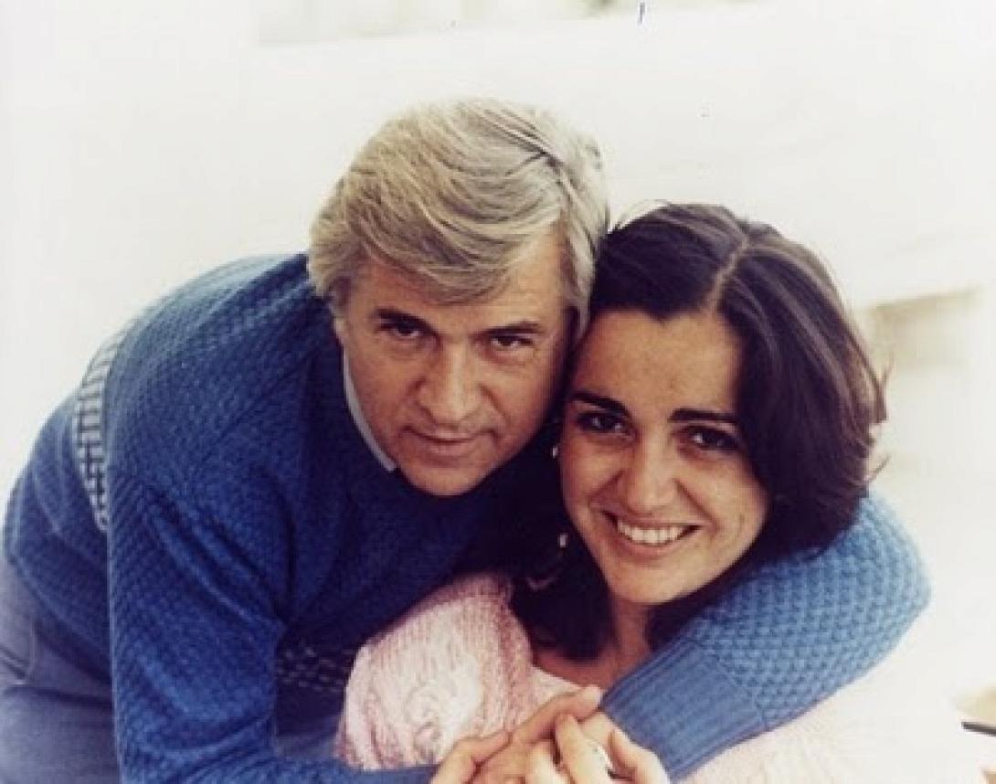 Το tweet της Ντόρας για τα 25 χρόνια από τη δολοφονία του Παύλου Μπακογιάννη 