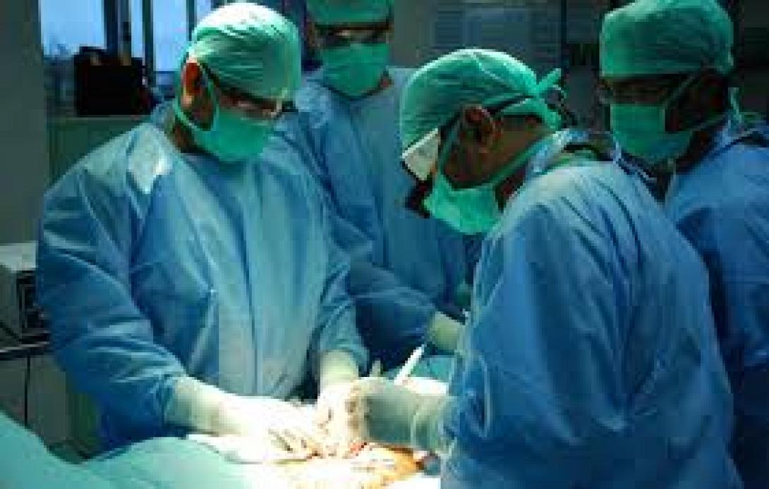 δωρεά οργάνων