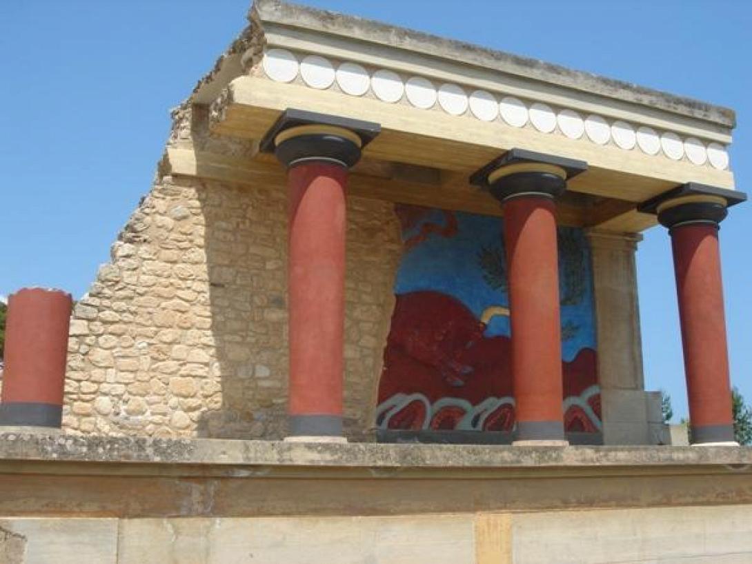 Δωρεάν Ξεναγήσεις