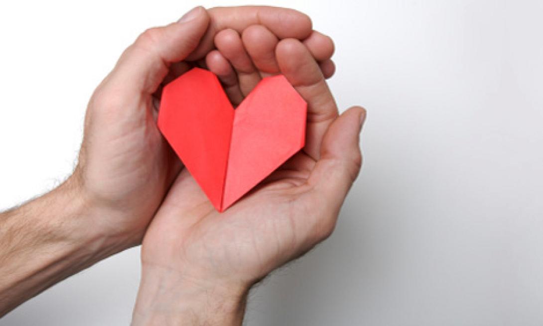 Ηράκλειο: Ο 31χρονος που δίνει ζωή σε άλλους με το θάνατο του