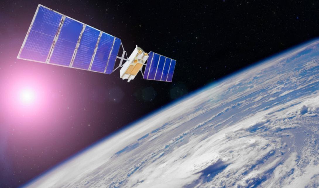 δορυφόρος