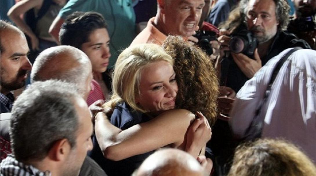 Ρένα Δούρου: Από αύριο ξεκινά ο πόλεμος με τα συμφέροντα