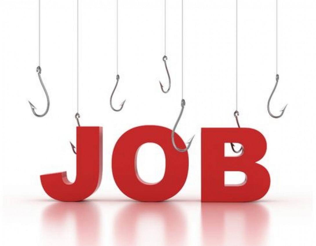 Προσλαμβάνουν εργαζόμενους παρά την κρίση