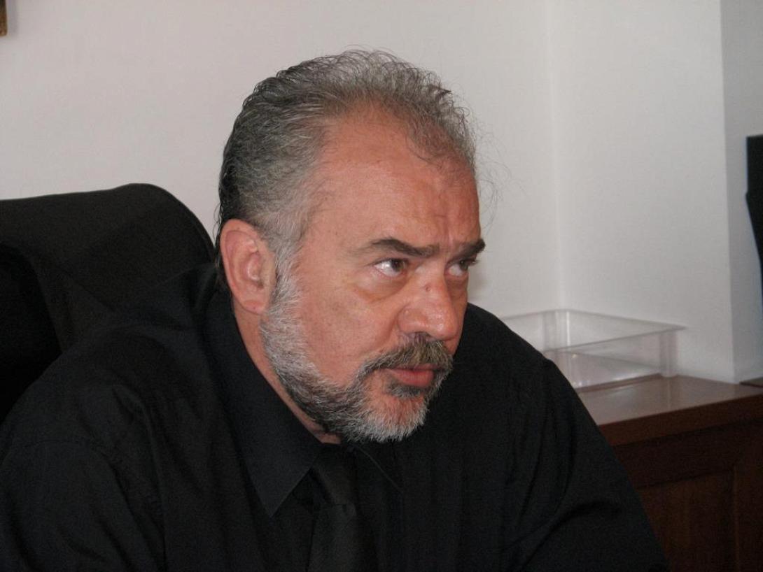 δουλγεράκης