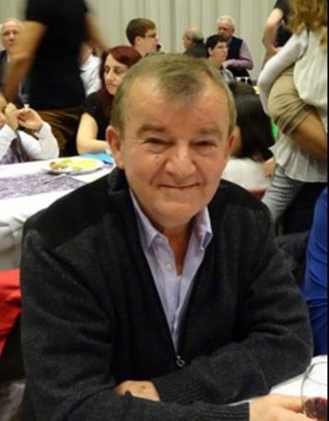 Έβαλαν το γιο του Γιώργου Δούλη να αναγνωρίσει άλλη σορό