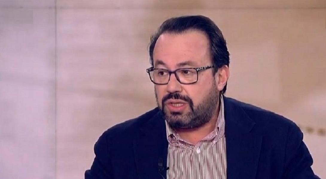 Βασίλης Ντούμας