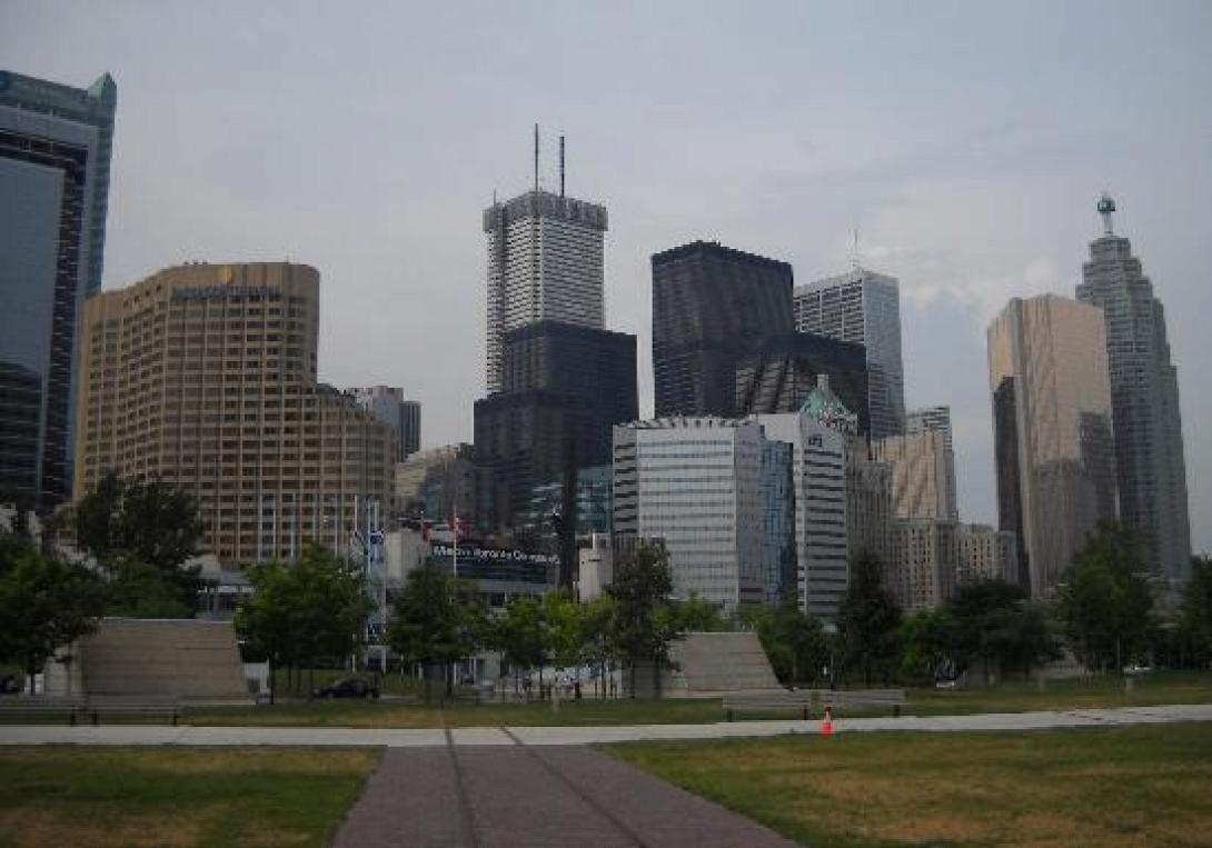 Μήνας Ελληνικής Πολιτιστικής Κληρονομιάς, στο Τορόντο, ο Μάρτιος