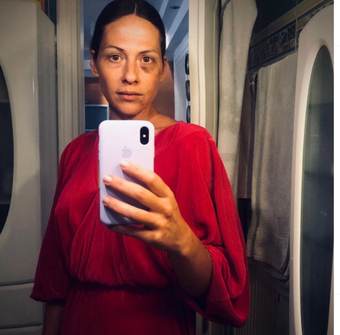 Η πρώην σύζυγος του Κώστα Δόξα