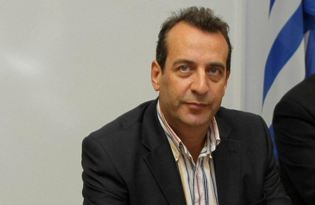 ζαχαρίας δοξαστάκης