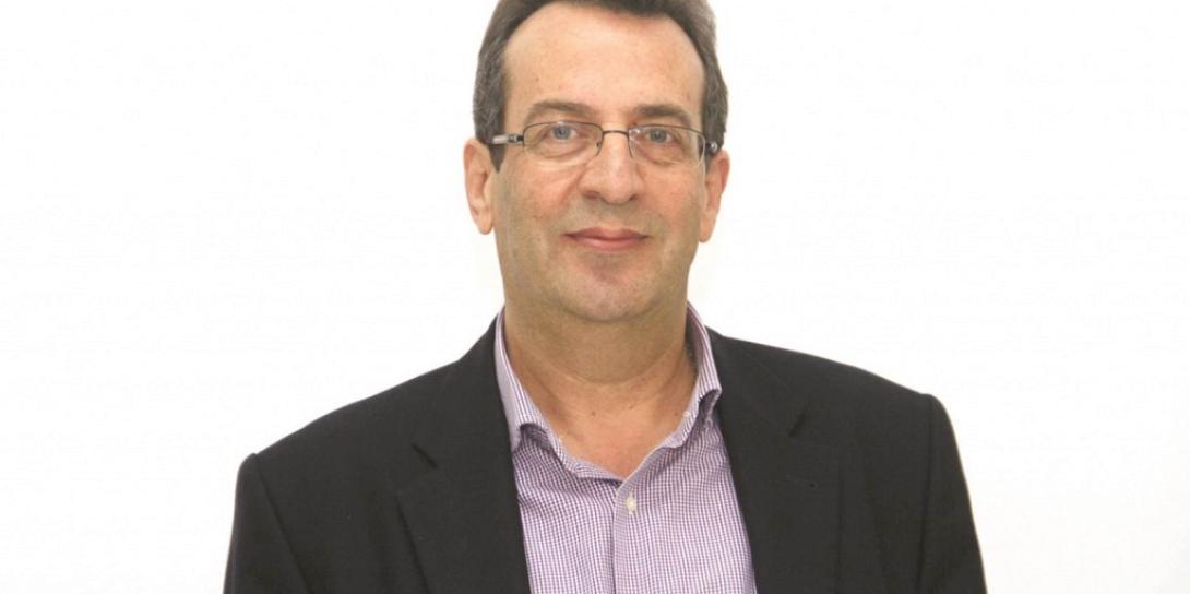 Ζαχαρίας Δοξαστάκης