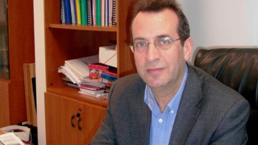 Αποχαιρετιστήρια επιστολή του δημάρχου Χερσονήσου  Ζαχαρία Δοξαστάκη