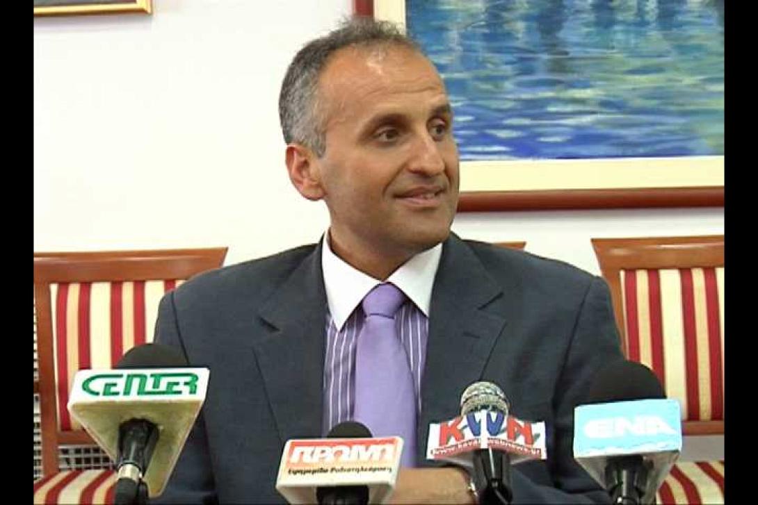 δρ μουρουτης