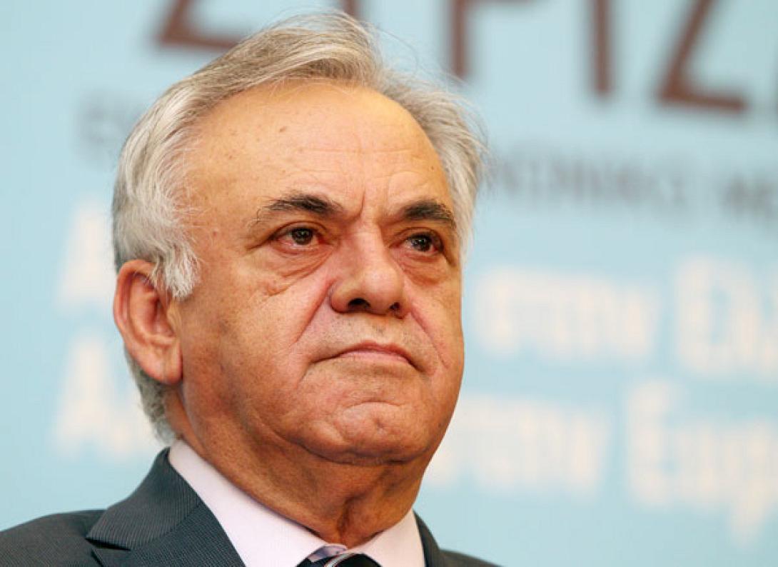 δραγασακης