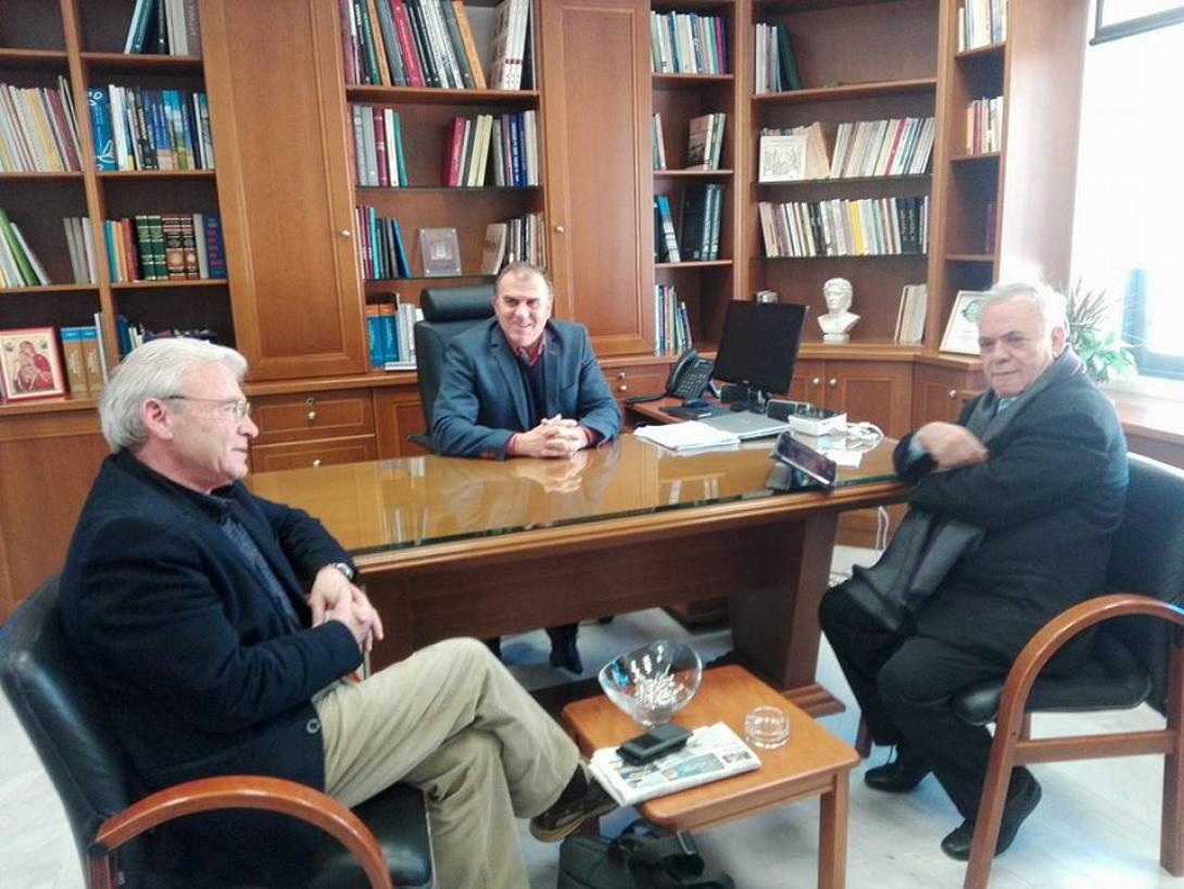 δραγασάκης ιεράπετρα