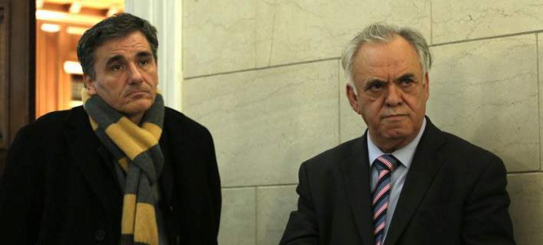 δραγασακης τσακαλωτος