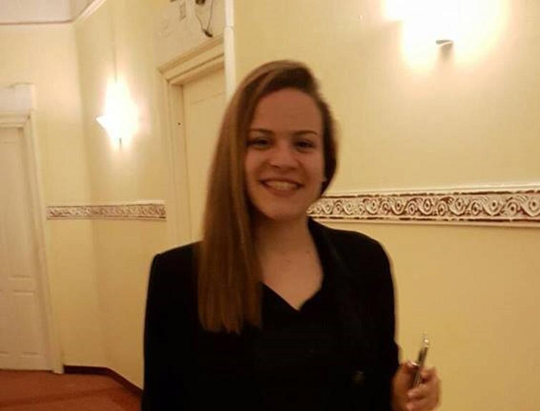 Ευα Δρακουλακη