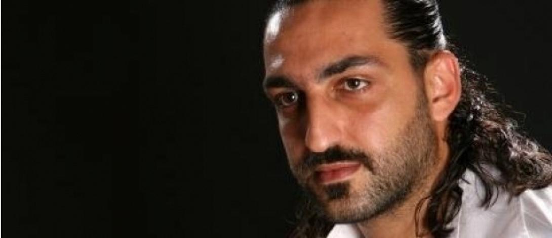 "Η Βραδιά του Ψηλορείτη" με τον Αχιλλέα Δραμουντάνη στο Ηράκλειο