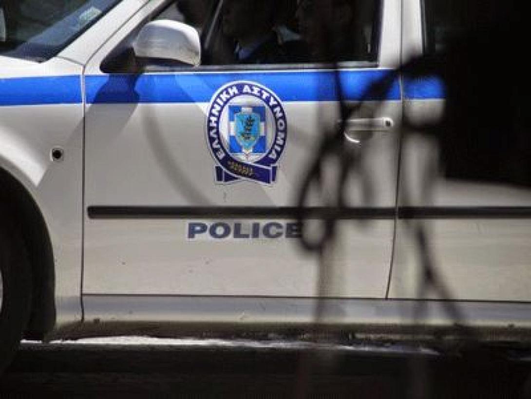 Έπιασαν δραπέτη των φυλακών Τίρυνθας που αναζητείται από το 2012