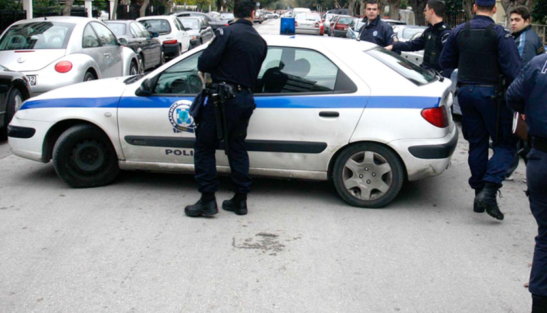 φολέγανδρος