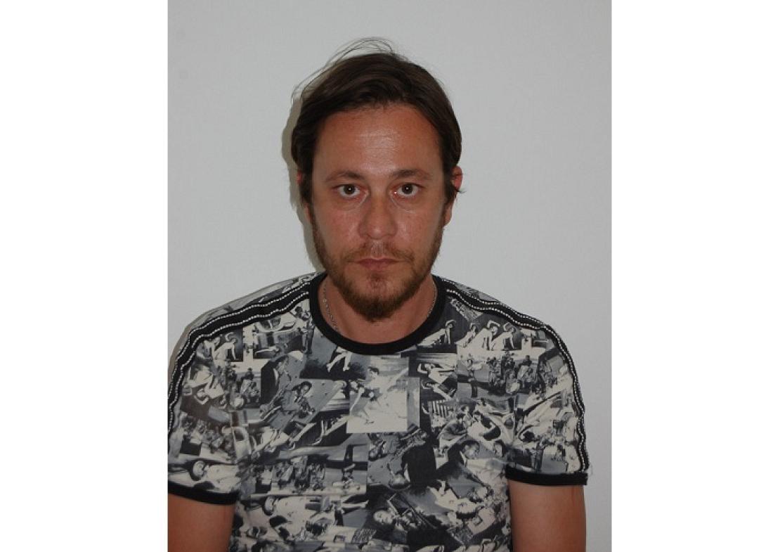 Κέρκυρα - βιαστής