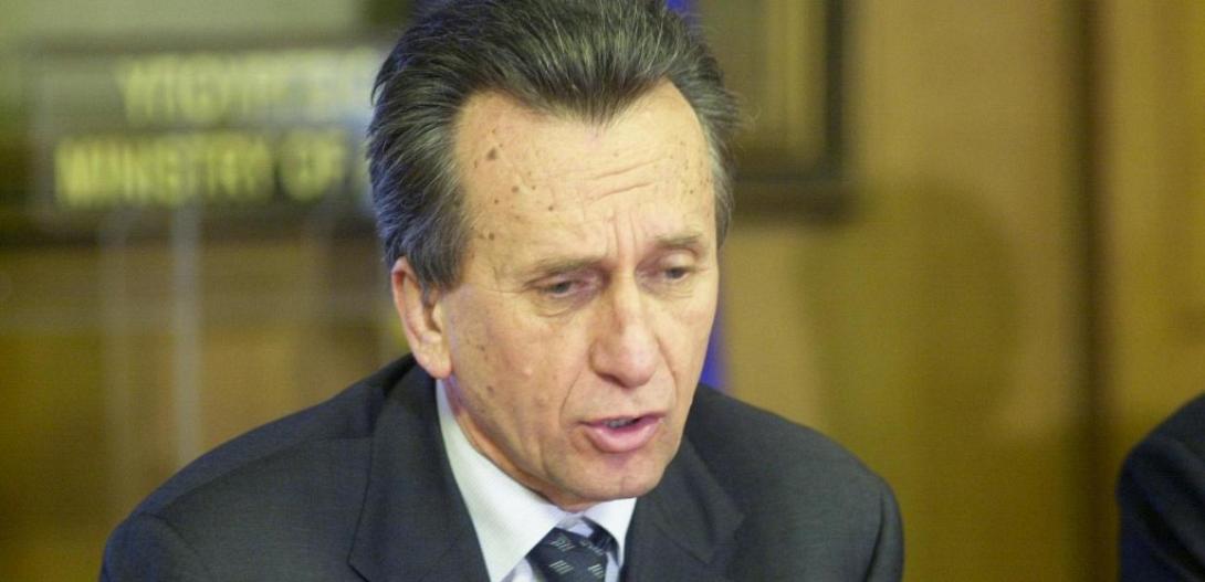 Γιώργος Δρυς