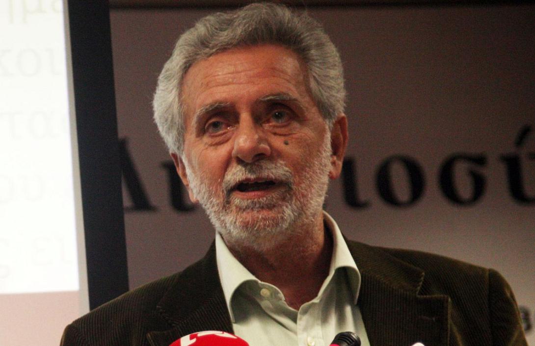 Θ. Δρίτσας: Στόχος η διατήρηση των αυτοτελών Ταμείων των ενστόλων