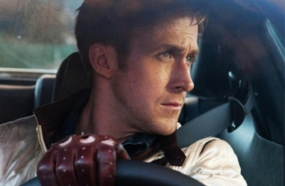 άνδρας οδηγός