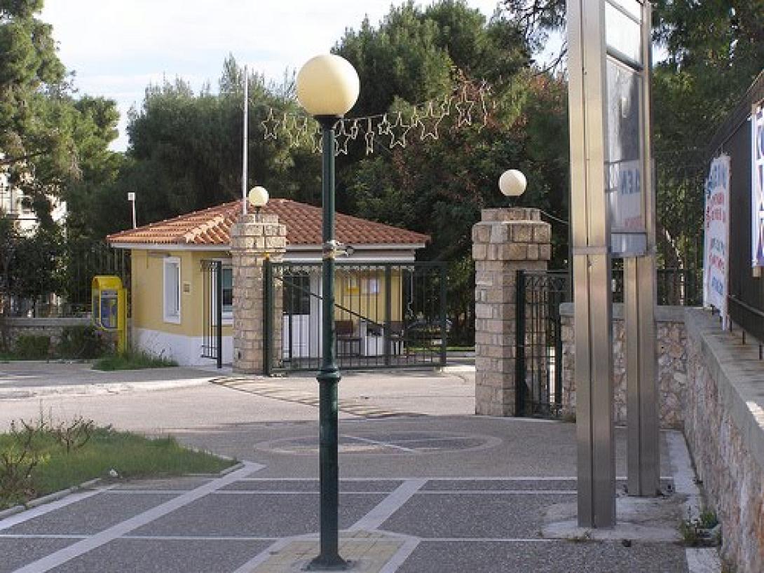 Στο Δρομοκαΐτειο η 49χρονη που είχε τη νεκρή μητέρα της σε μπαούλο για δύο χρόνια