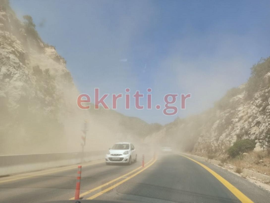 δρόμος Φόδελε