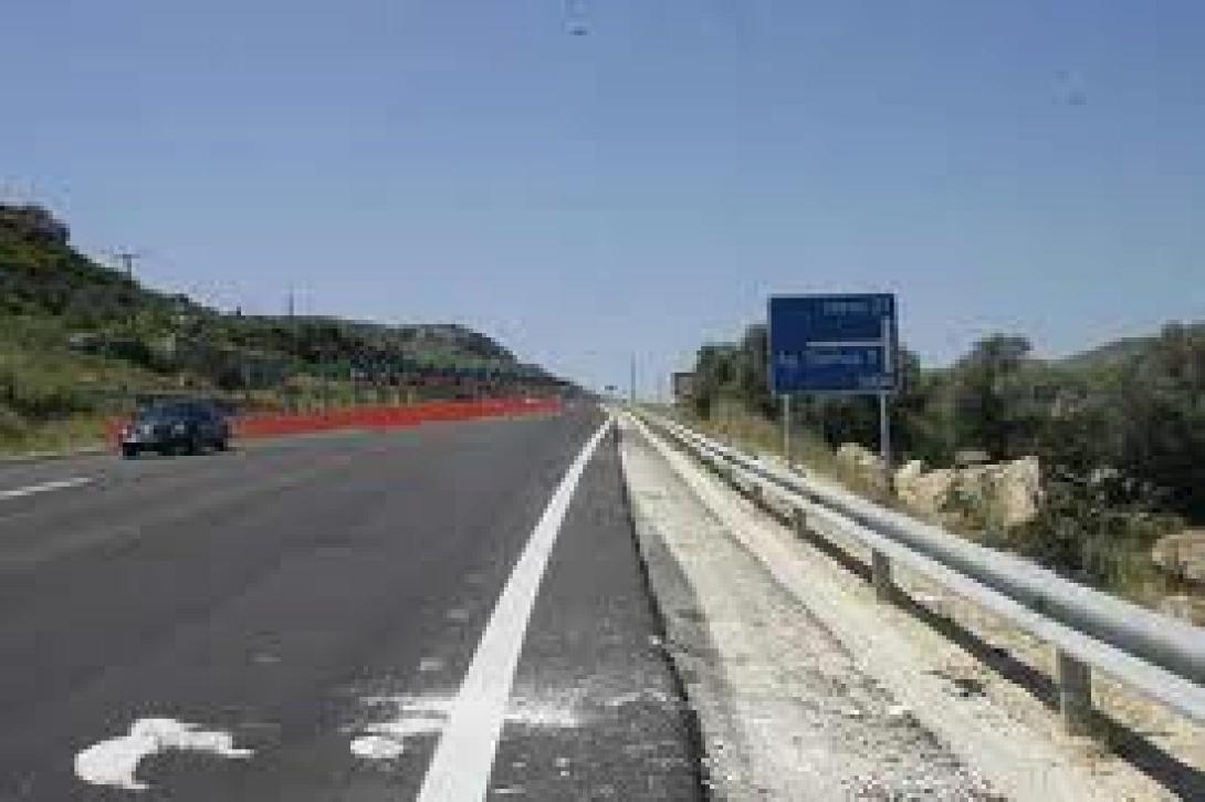 "Κύριε Χρυσοχοΐδη, πόσα θύματα χρειάζονται για να ασχοληθείτε με τον δρόμο Ηρακλείου - Μεσαράς;"