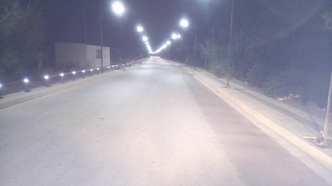 Δόμος - πίστα