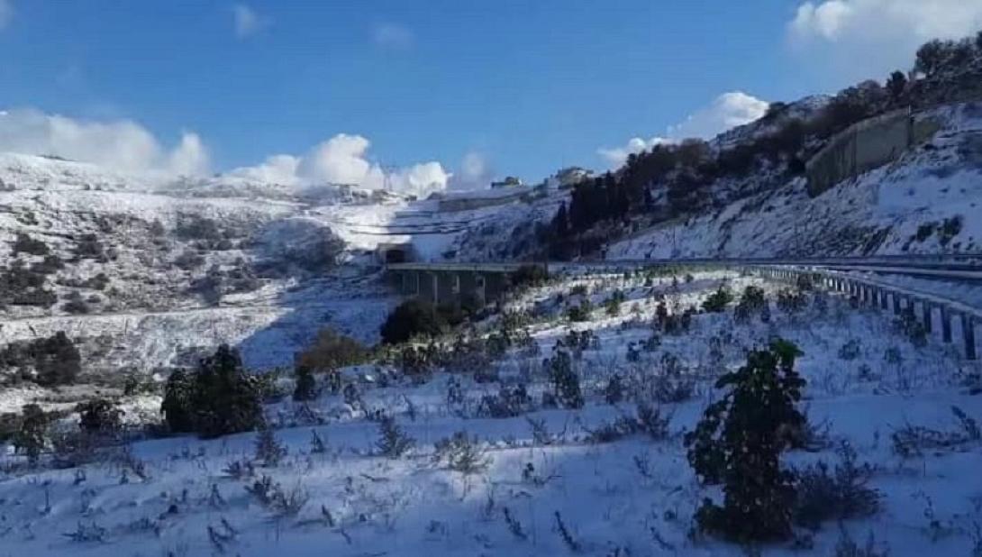 δρόμος Ηρακλειο - Μεσαρα