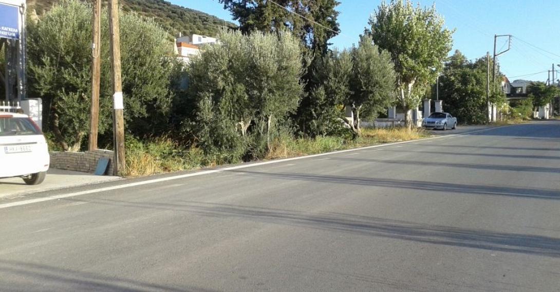 Δρόμος - Μαλάδες