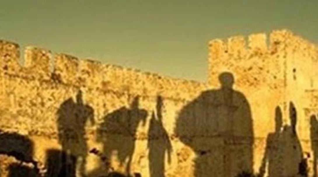 Δροσουλίτες: Ο θρύλος με τους πολεμιστές 