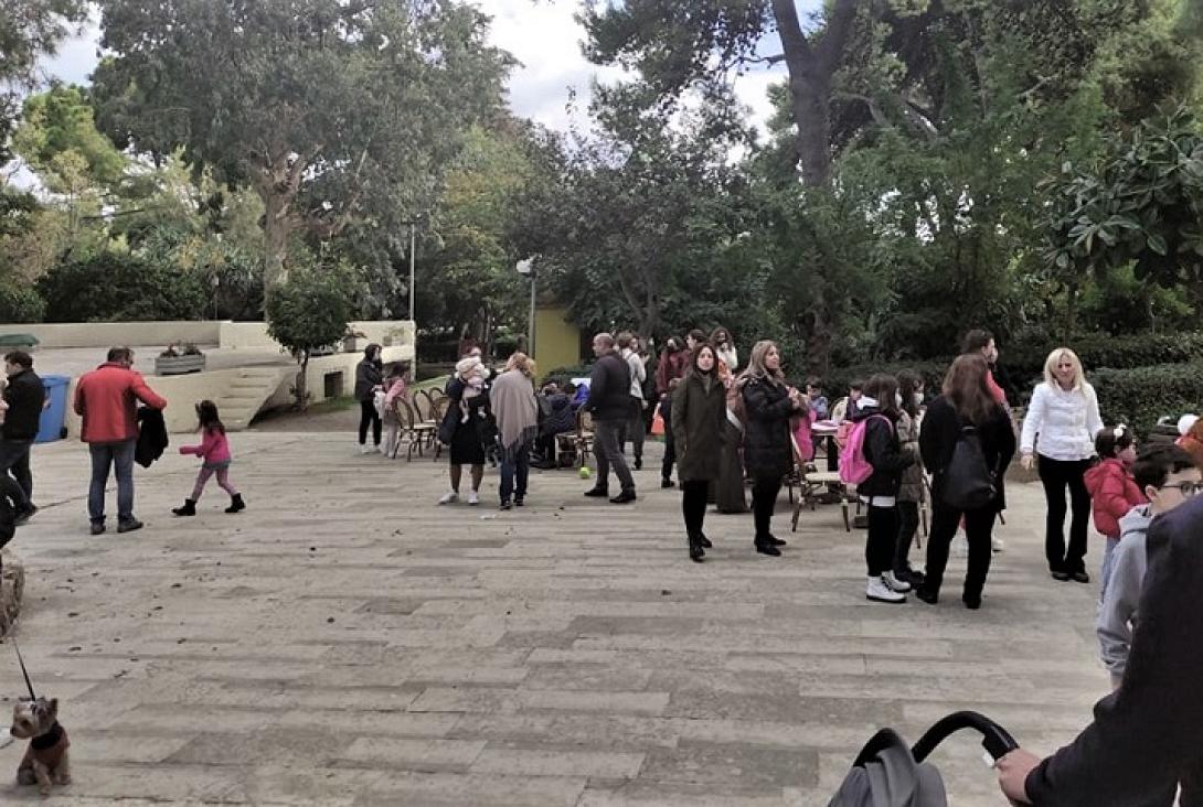 Φιλοζωική Ρεθύμνου