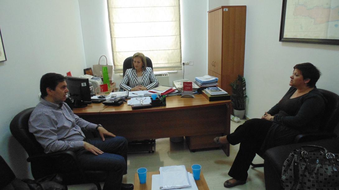 Άμεσα η χορήγηση των οικονομικών ενισχύσεων στους δικαιούχους κτηνοτρόφους της Κρήτης