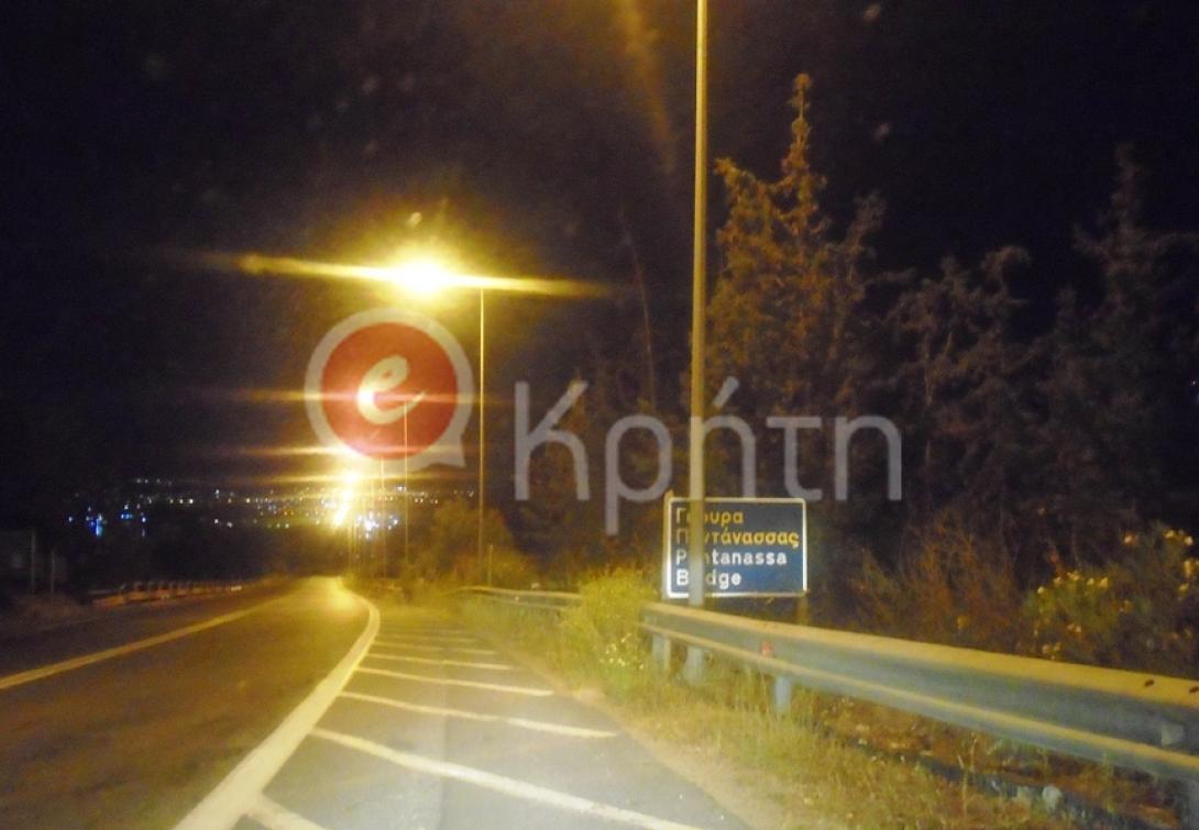 φωτισμός παντάνασσα 10