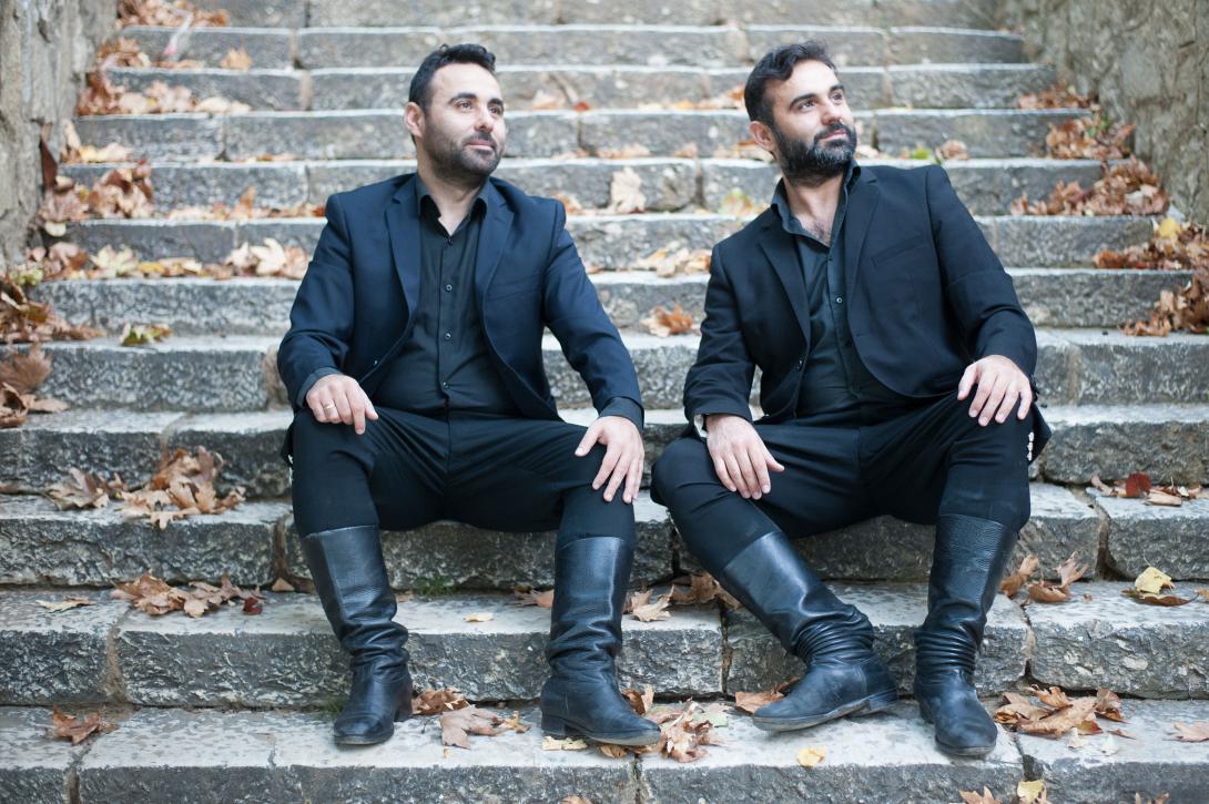 μεγαλακάκηδες