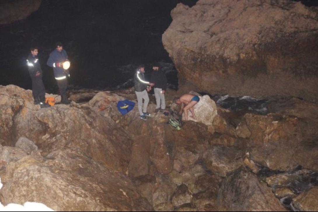 φοιτητες τροχαιο 