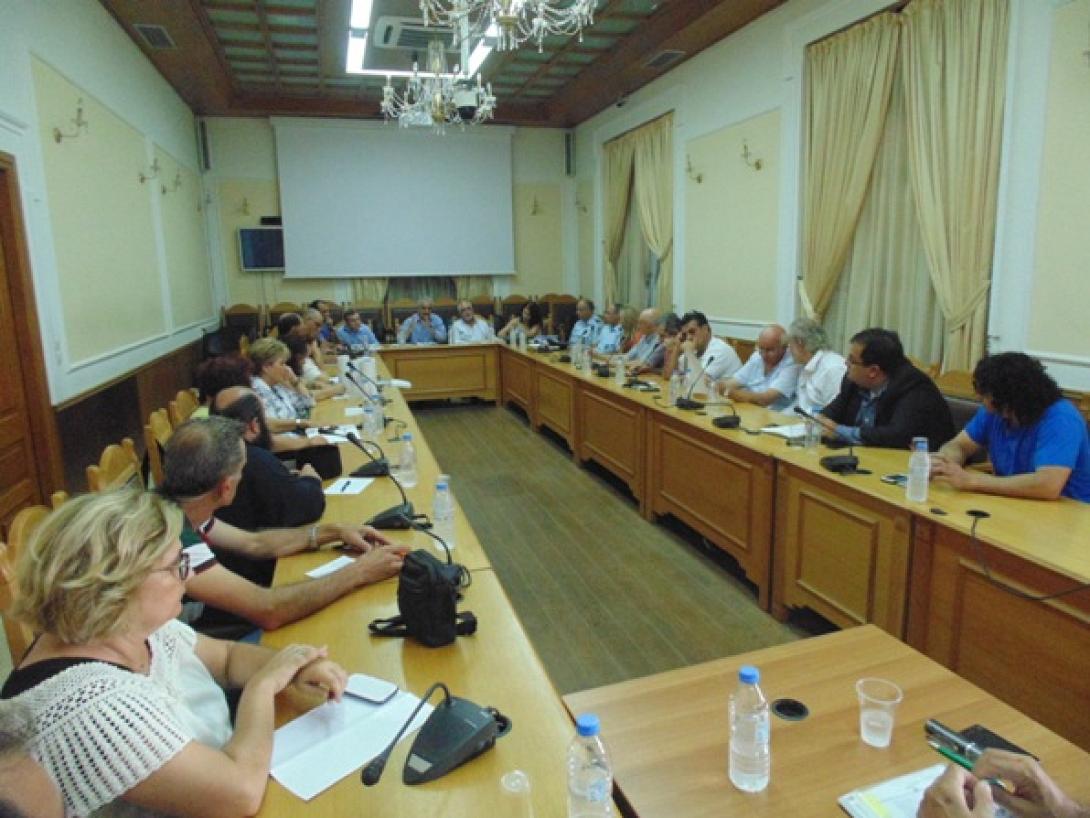 Το πρόγραμμα εκδηλώσεων της Περιφέρειας για την παγκόσμια ημέρα τουρισμού