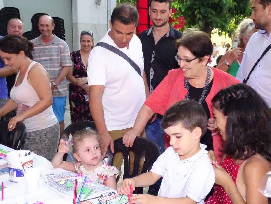 παπαρηγα ηρακλειο