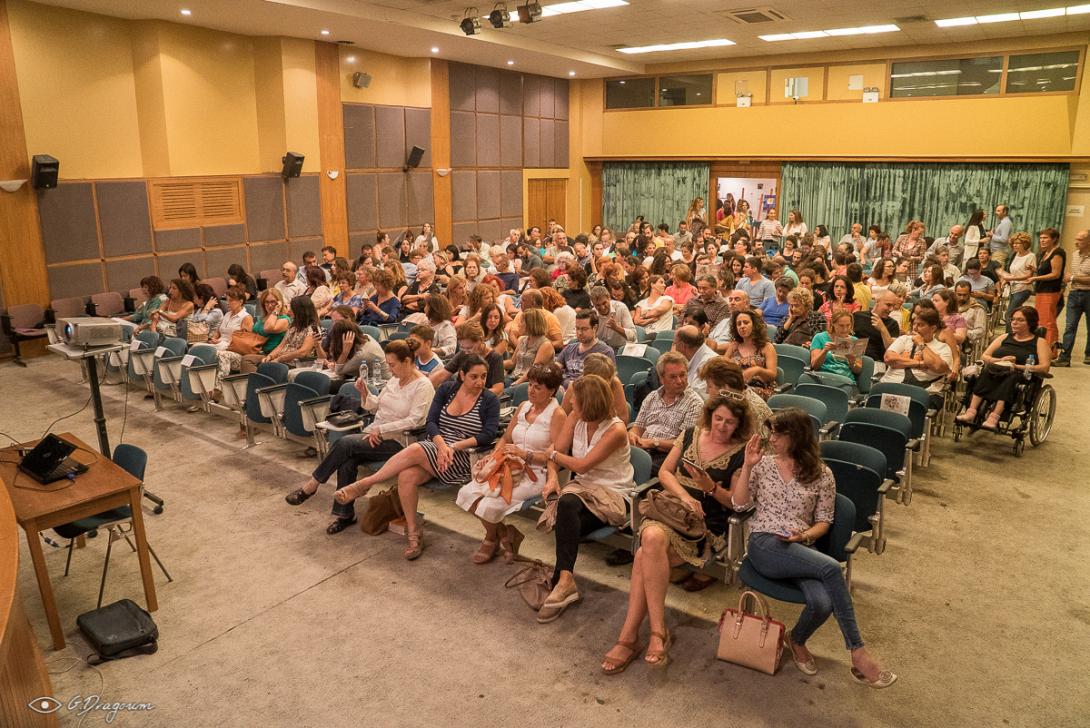 3ο Φεστιβάλ Ιταλικού Κινηματογράφου