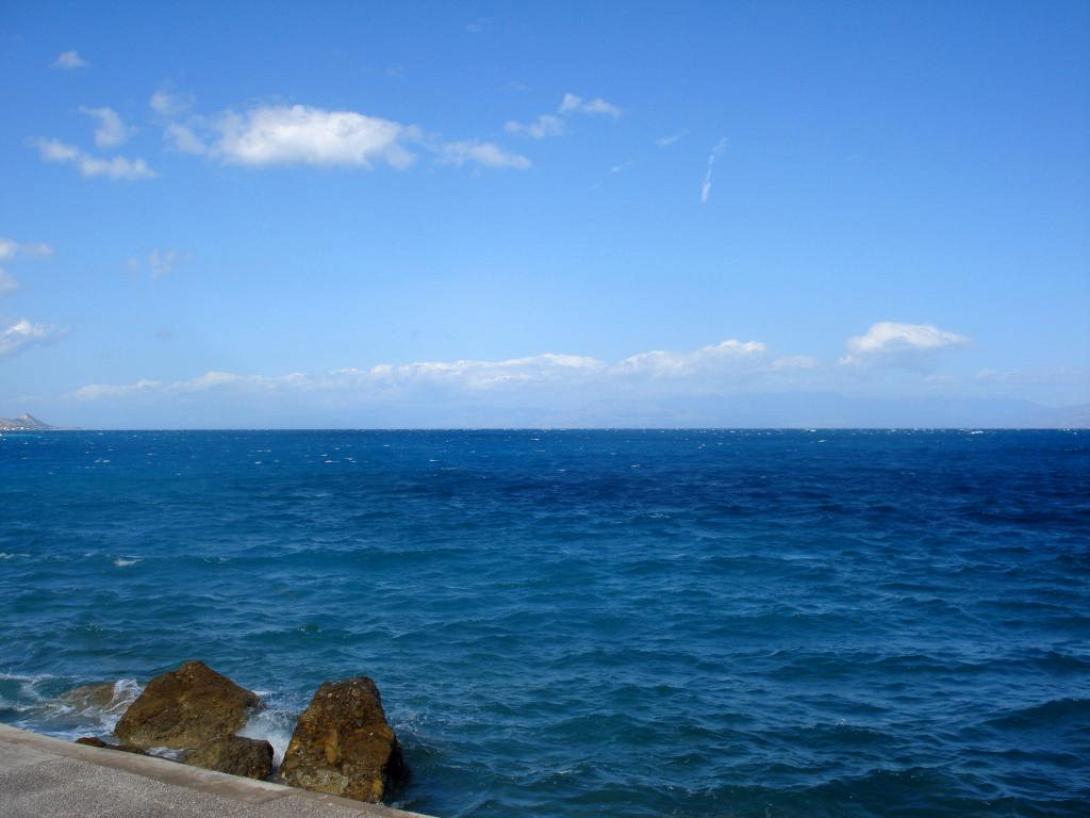 καιρος,ηλιοφάνεια