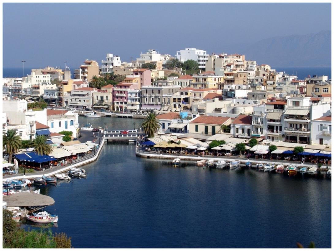 Άγιος Νικόλαος