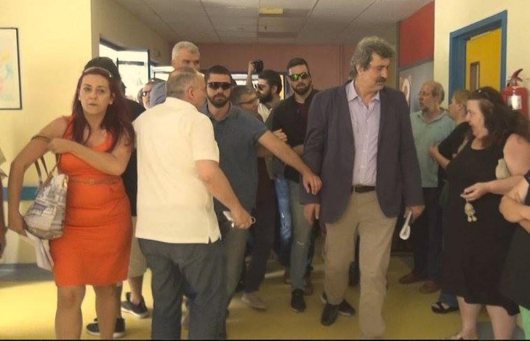 πολακης ιεραπετρα